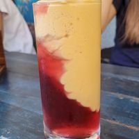  at Ikaro Cafe in Santa Marta