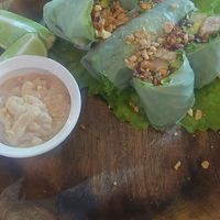  at Ikaro Cafe in Santa Marta