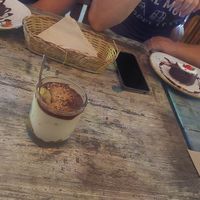  at Ikaro Cafe in Santa Marta