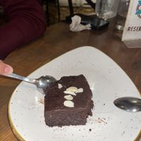   at Ikaro Cafe in Santa Marta