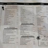  at Ikaro Cafe in Santa Marta