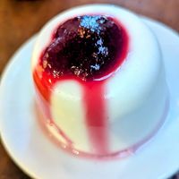  at Ikaro Cafe in Santa Marta