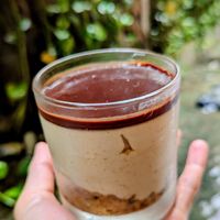  at Ikaro Cafe in Santa Marta