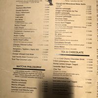   at Ikaro Cafe in Santa Marta