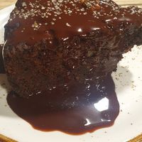  at Kafe Botanika in San Sebastian