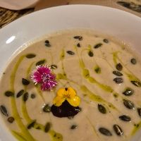  at Kafe Botanika in San Sebastian