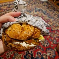  at Pavement Coffeehouse - Comm Ave in Boston