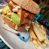 Would not recommend at Flor de Loto in Cali