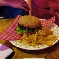 Hermoso restaurante con comida deliciosa 😋 at Flor de Loto in Cali