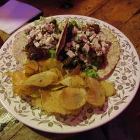  at Flor de Loto in Cali