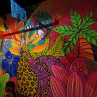  at Flor de Loto in Cali