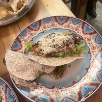   at Flor de Loto in Cali