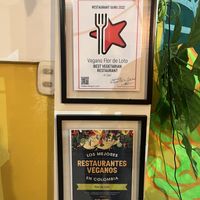   at Flor de Loto in Cali