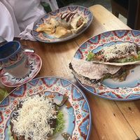   at Flor de Loto in Cali