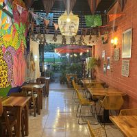   at Flor de Loto in Cali