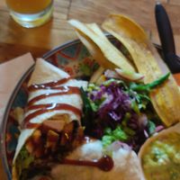  at Flor de Loto in Cali