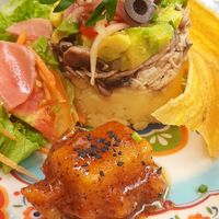  at Flor de Loto in Cali