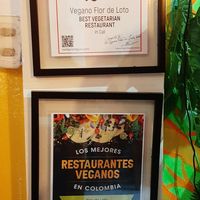  at Flor de Loto in Cali