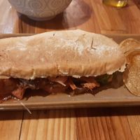  at Flor de Loto in Cali