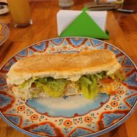 Q-bano at Flor de Loto in Cali