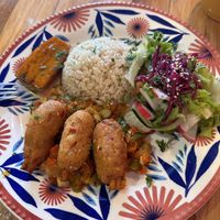   at Flor de Loto in Cali