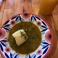   at Flor de Loto in Cali