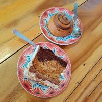  at Flor de Loto in Cali