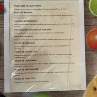   at Flor de Loto in Cali