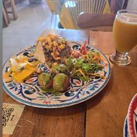  at Flor de Loto in Cali