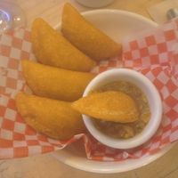  at Flor de Loto in Cali