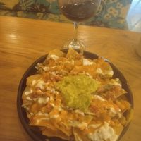  at Flor de Loto in Cali