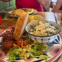  at Flor de Loto in Cali