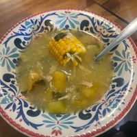  at Flor de Loto in Cali