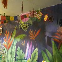 el lugar, hermoso at Flor de Loto in Cali