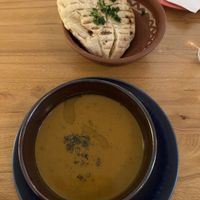   at Babaghanoush in Pristina