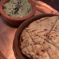   at Babaghanoush in Pristina