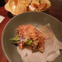  at Babaghanoush in Pristina