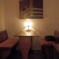  at Babaghanoush in Pristina