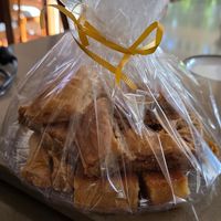 24 pieces for $40 at Al Nada Sweets in Coburg