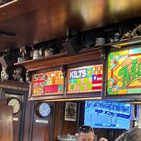   at MadDogs British Pub in San Antonio