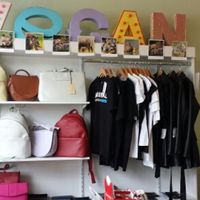 More than just food at Vegan Grocery Store in Fitzroy