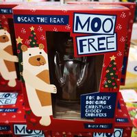  at Vegan Grocery Store in Fitzroy