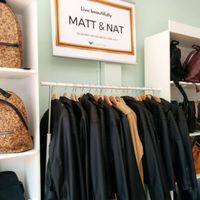 interior at Vegan Grocery Store in Fitzroy