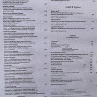 Breakfast  at Cafe Lila in Regensburg