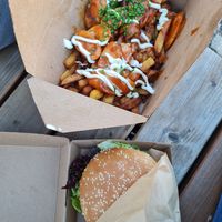  at Cafe Lila in Regensburg