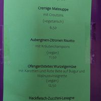  at Cafe Lila in Regensburg