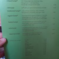  at Cafe Lila in Regensburg