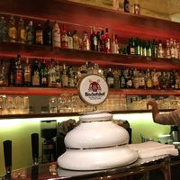 bat srea at Cafe Lila in Regensburg