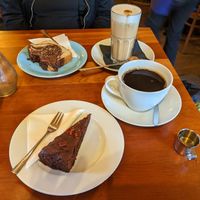  at Cafe Lila in Regensburg