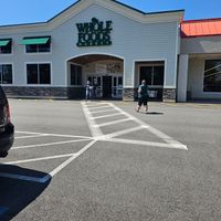  at Whole Foods Market in Nashua